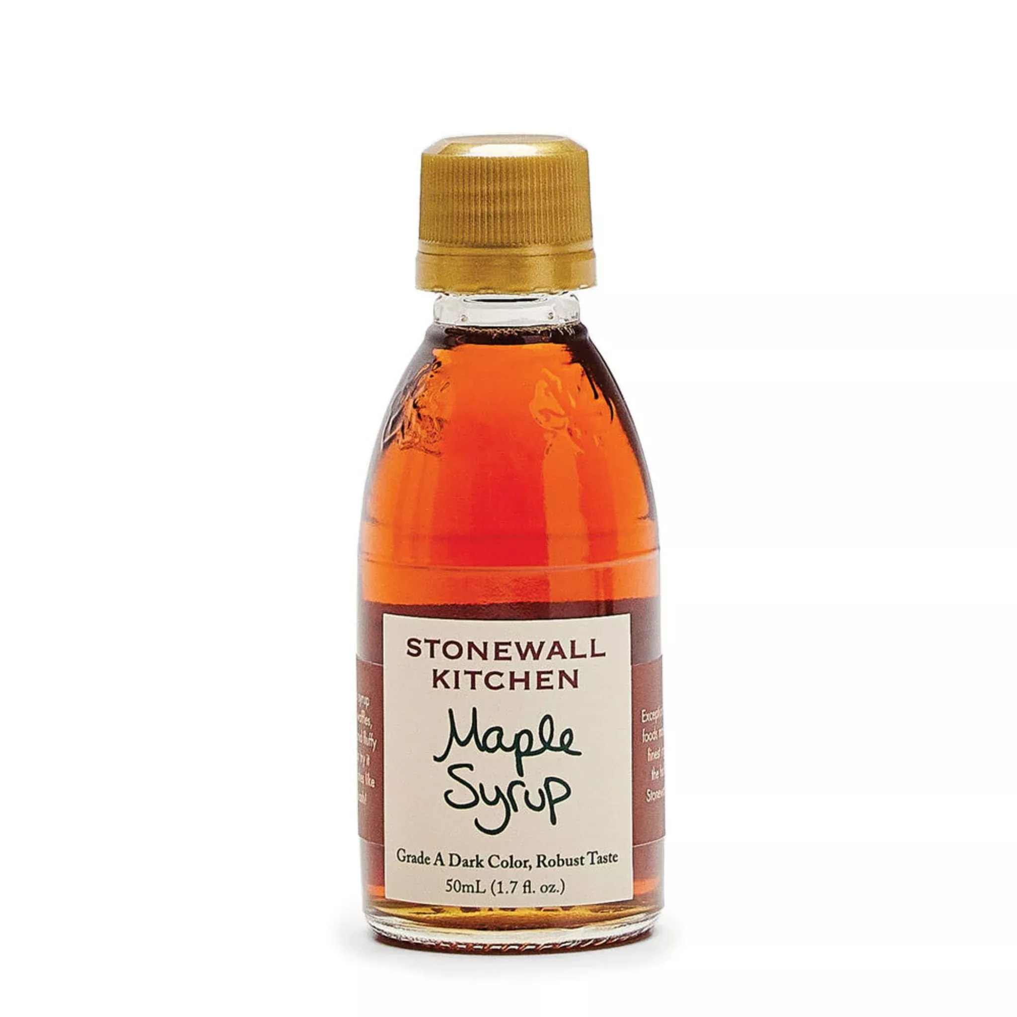 Mini Maple Syrup