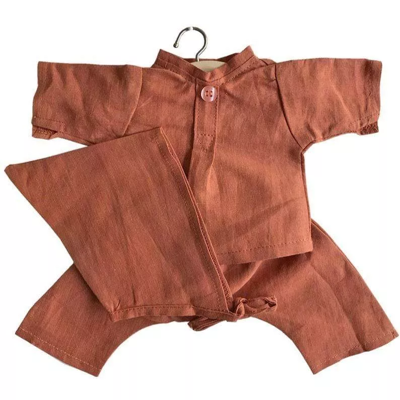Minikane Doll Outfit: Mao Sienna