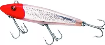 MirrOlure Classic Series 1/2 oz. Sinking Twitchbait - 3-5/8"