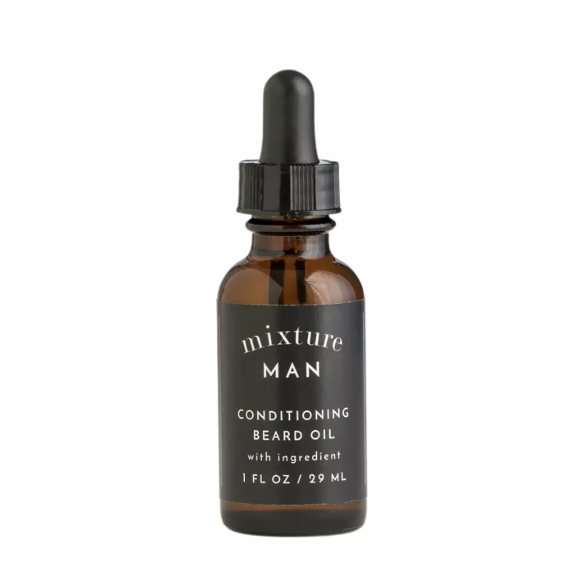Mixture Man Beard Oil