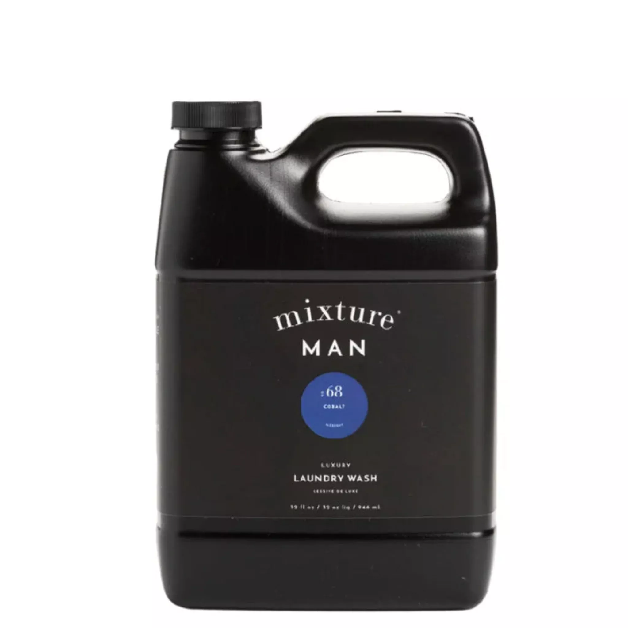 Mixture No 68 Cobalt Luxury Laundry Wash