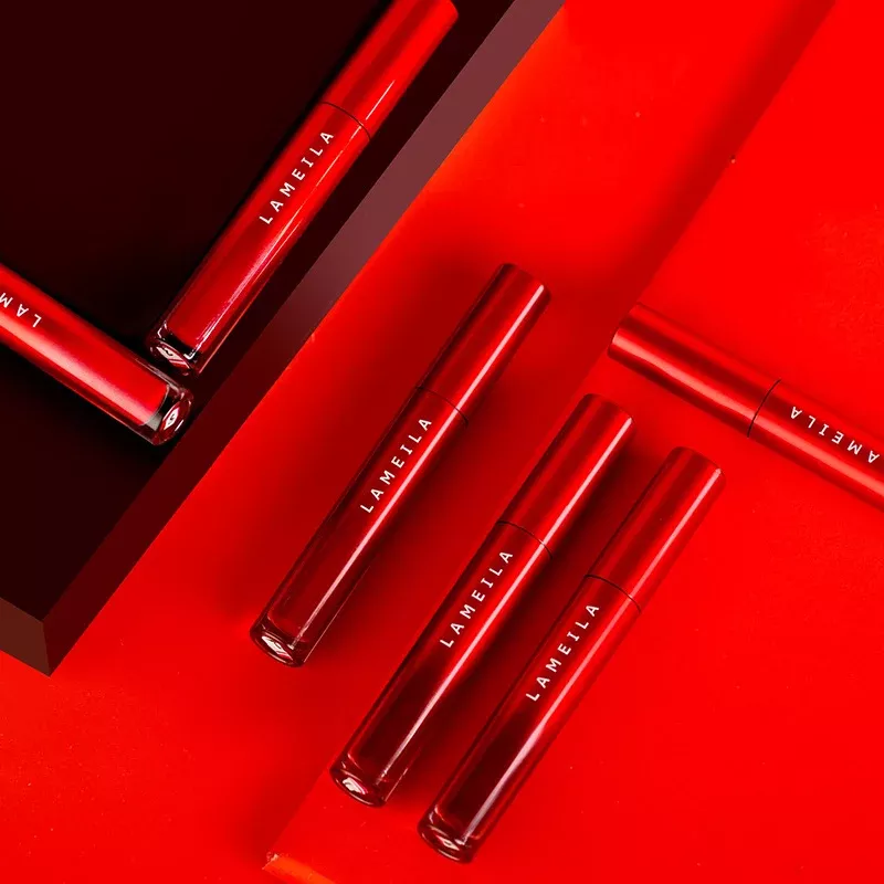 Moisturizing Lip Shine Glossy Tint for Girls