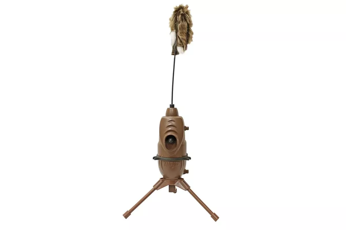 MOJO Outdoors HW2462 Critter 2 Predator Decoy