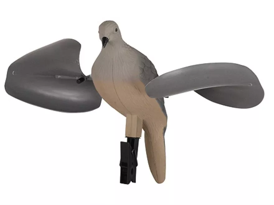 MOJO Outdoors HW7201 Wind Dove Decoy