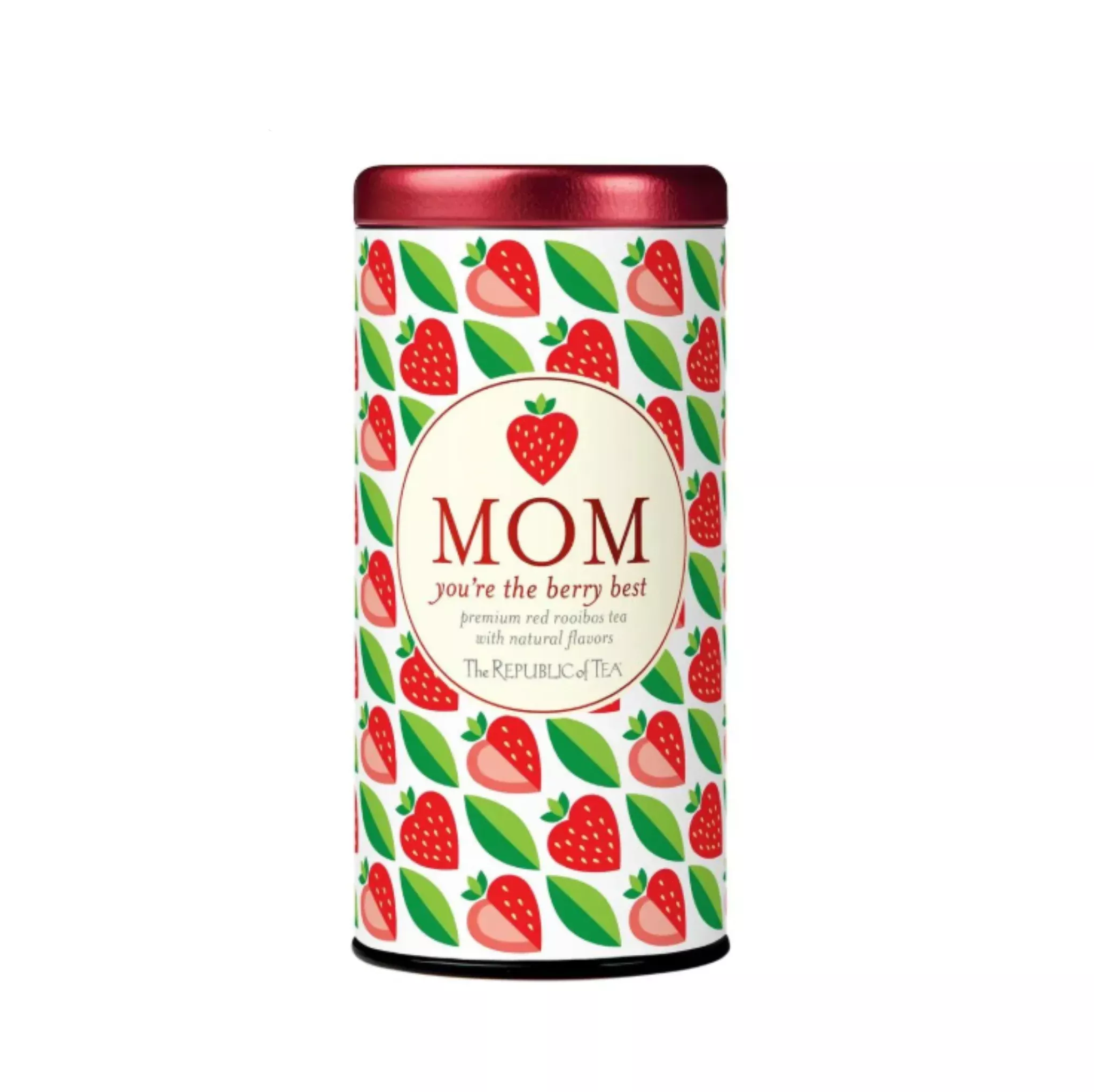 Mom You're the Berry Best Tea