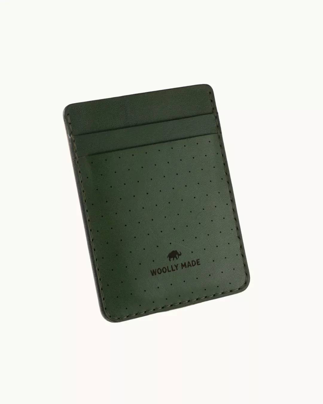 Money Clip by Woolly