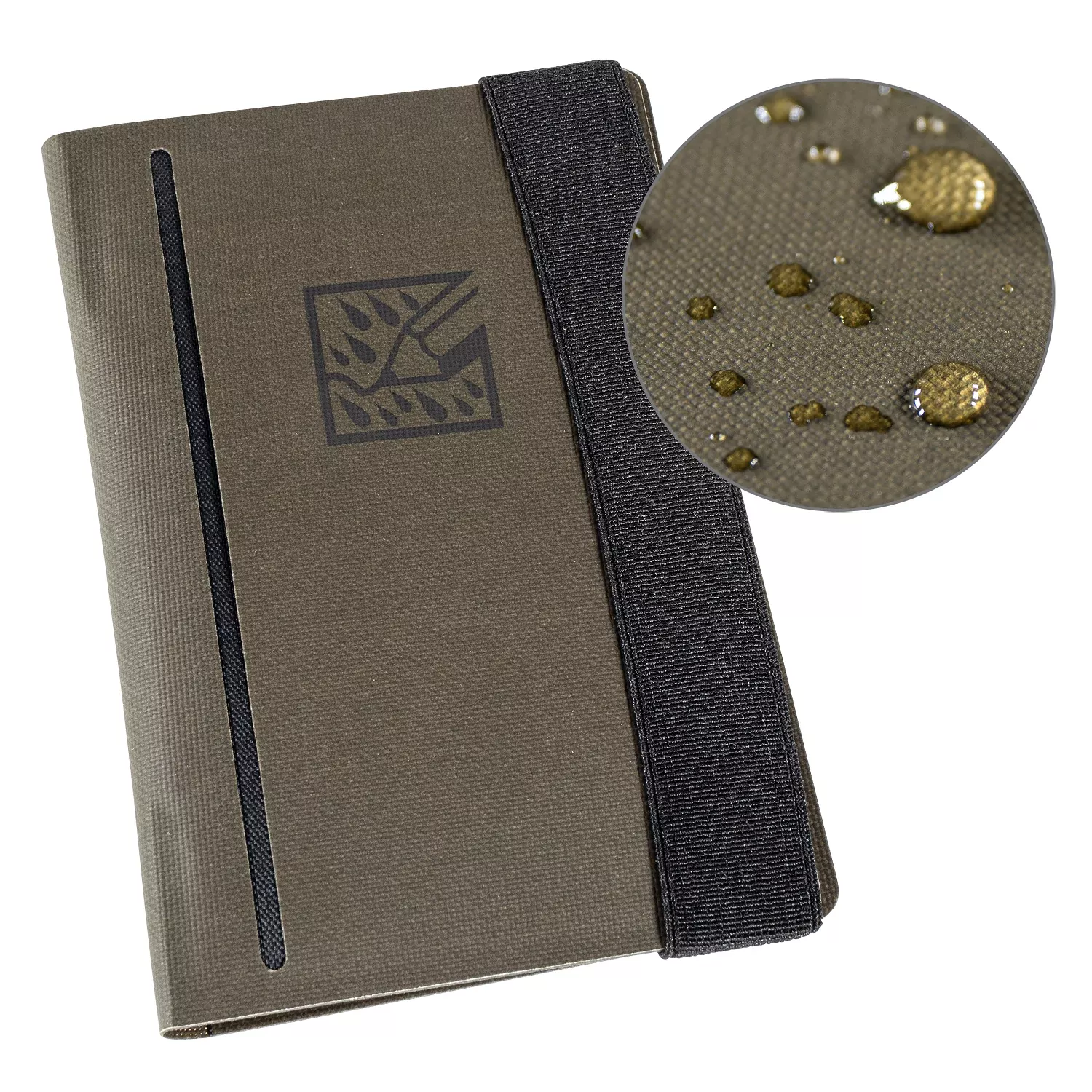 Monsoon Field Wallet | Rite In The Rain