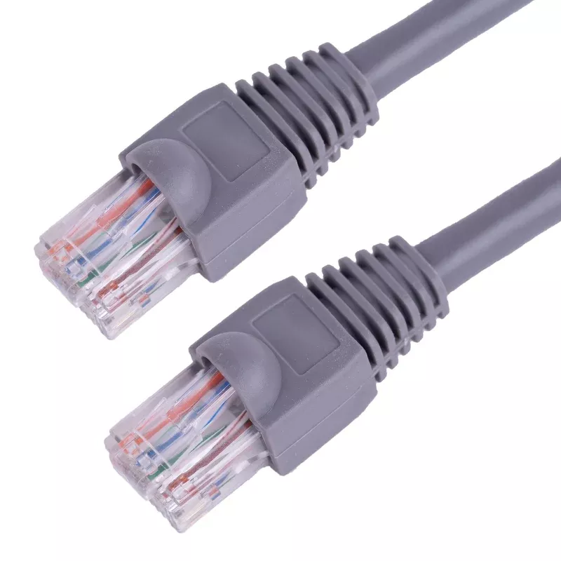Monster Cat 6 Networking Cable - 550 MHz