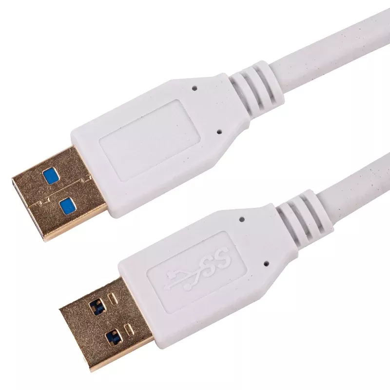 Monster High Performance USB 3.0 Cable (Male A to Male A)