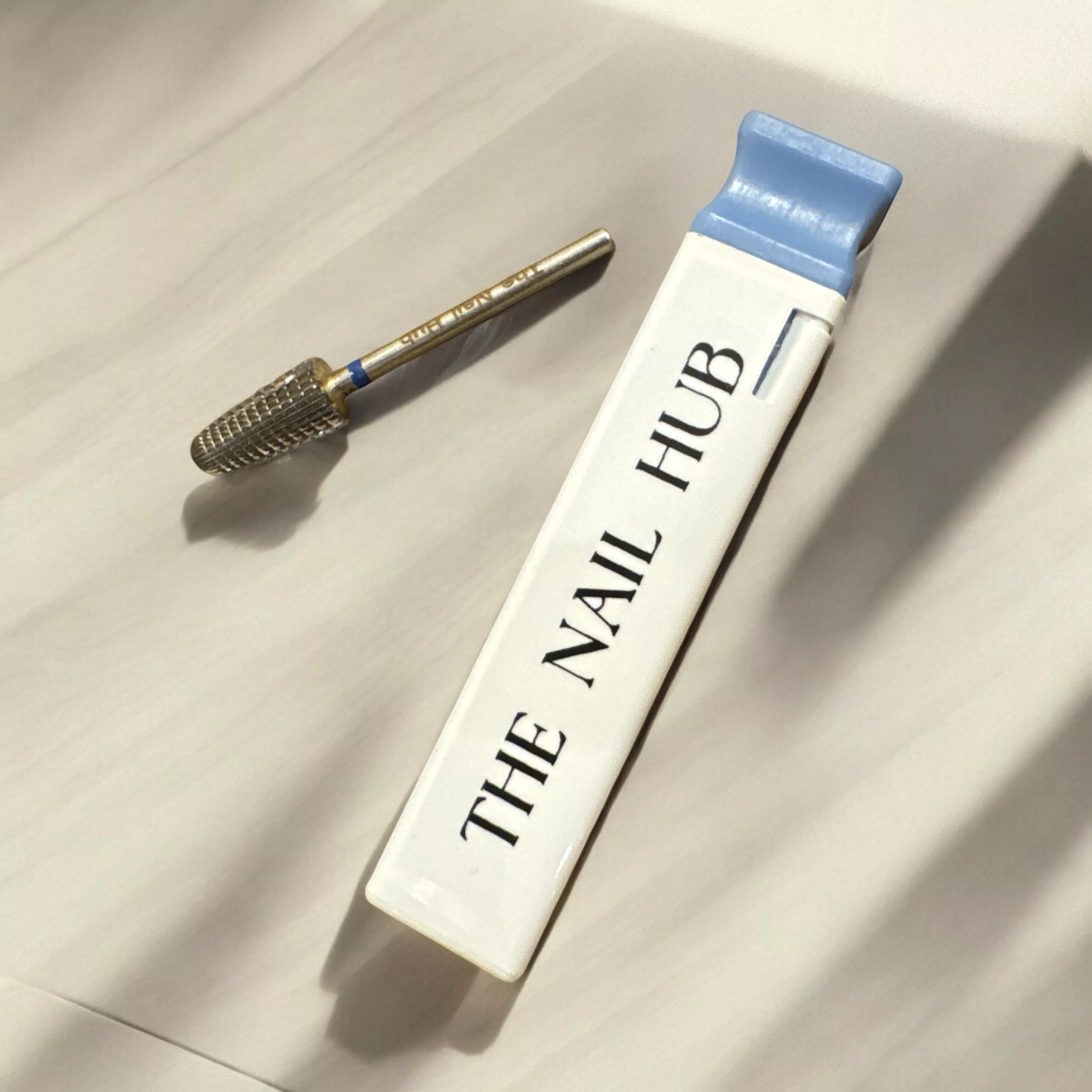 The Nail Hub - Volcano 2-Way Carbide Bit