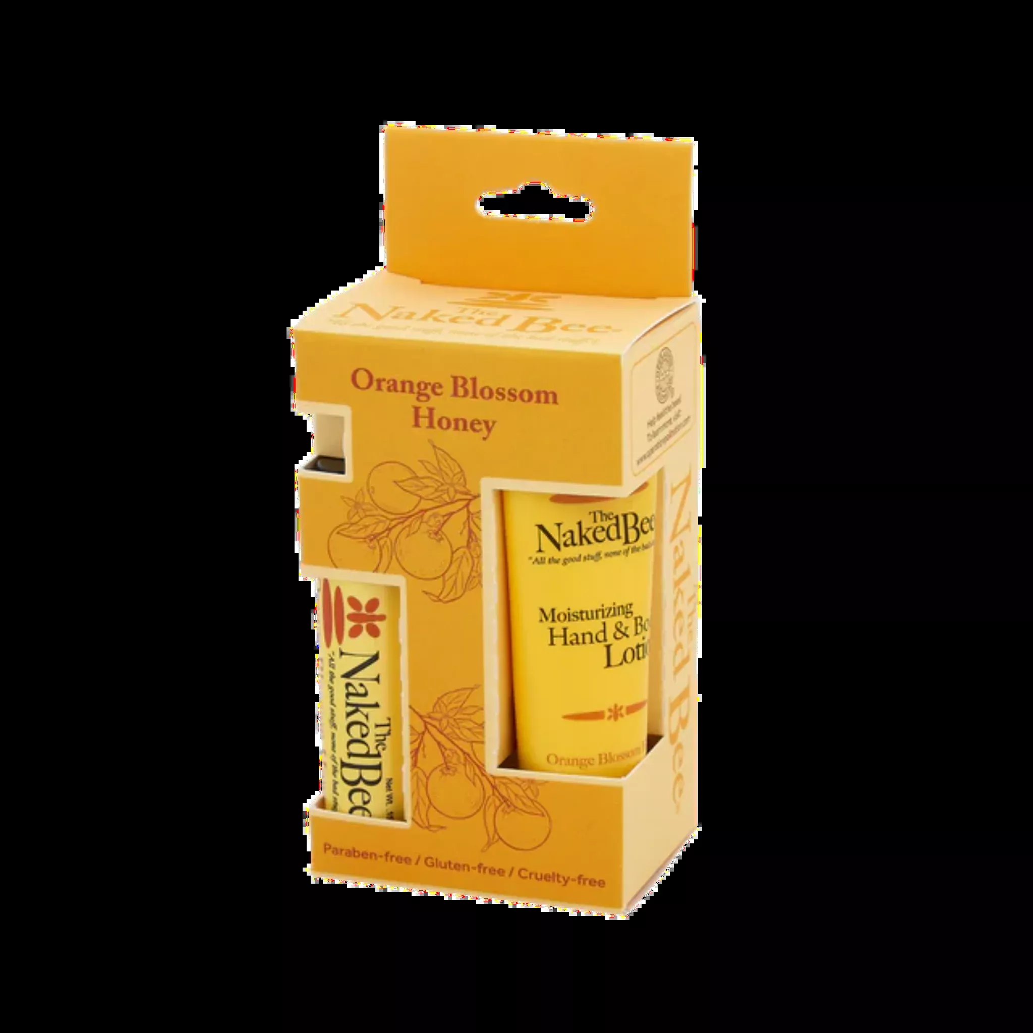 Naked Bee Contemporary Pocket Pack