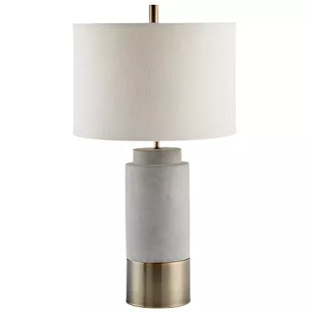 Napa Scully Cylinder Lamp