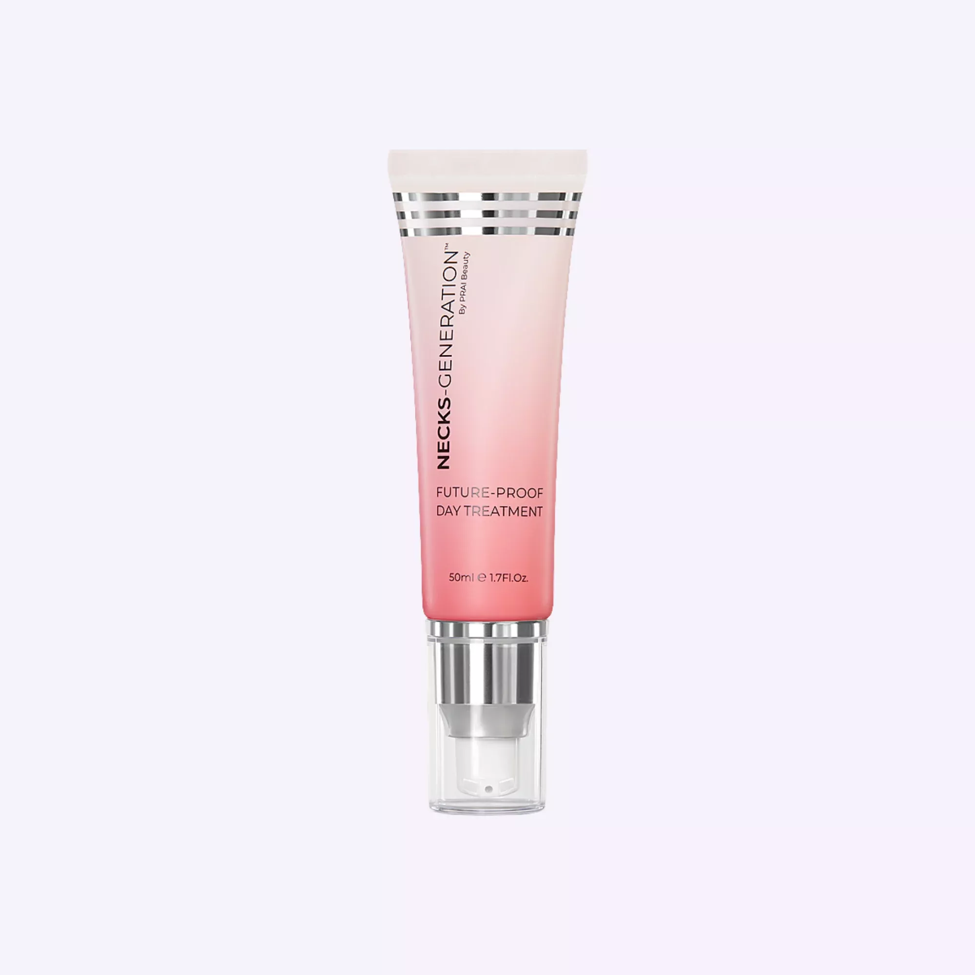 Necks-Generation Future-Proof Day Treatment