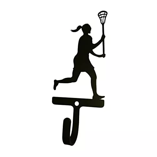 NEW - Lacross - Woman&quots / Girl&quots - Wall Hook Small