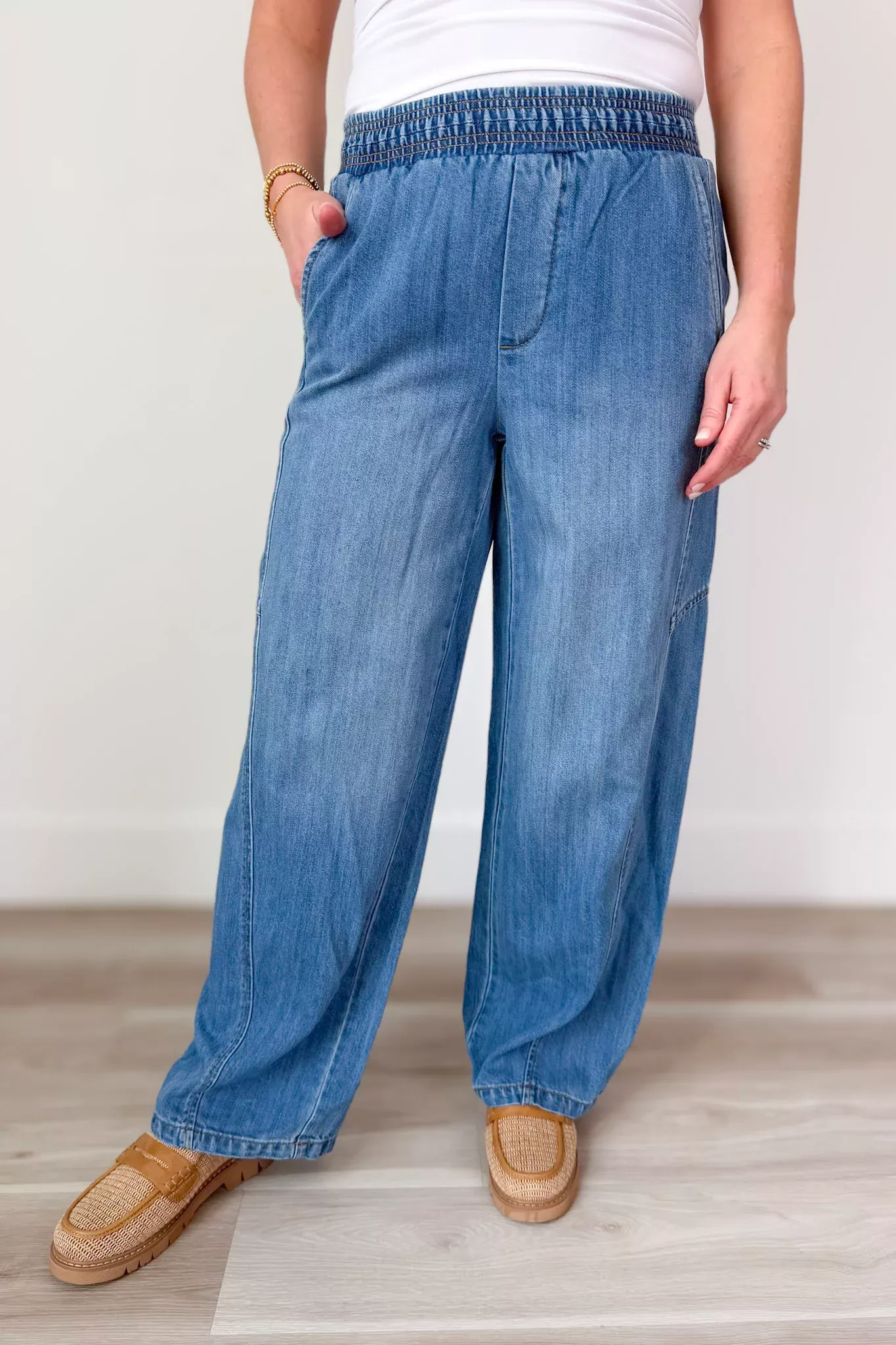 Next To You Pant