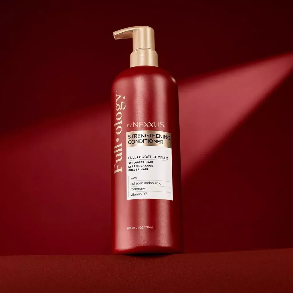 Nexxus Fullology Strengthening Conditioner, 24 fl. oz.