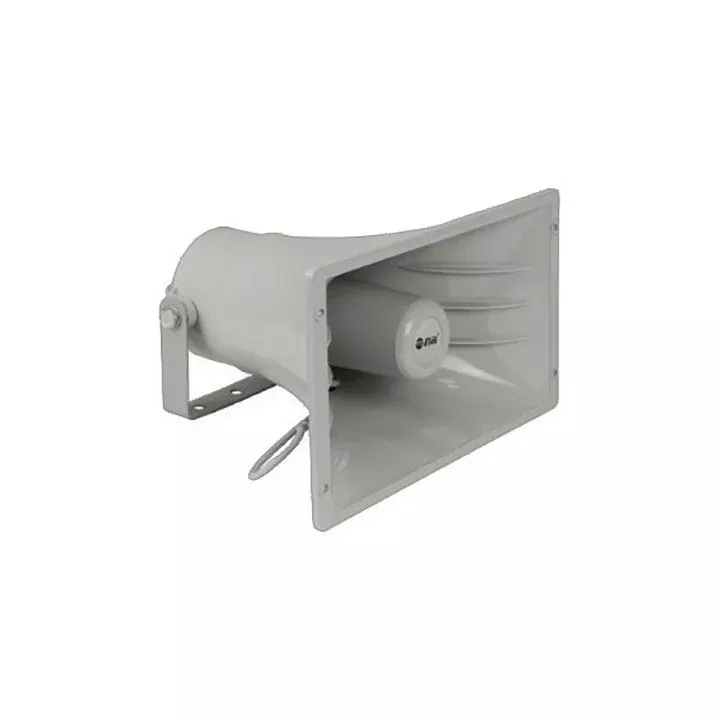 Nippon Abs Pa Powerhorn 80 Watts 11" X 8.3" X 6.6"