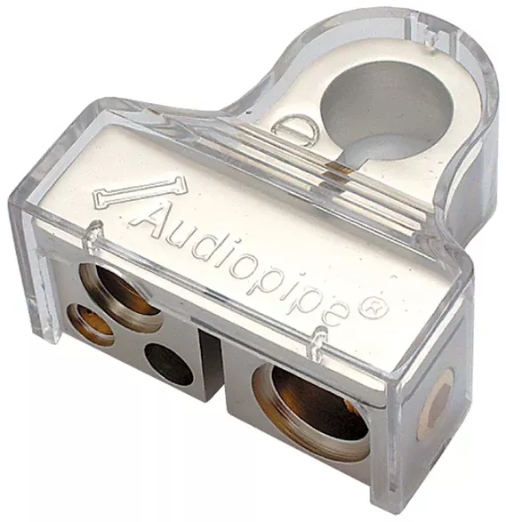 nippon Audiopipe Btp705n Negative Multi-feed Battery Terminals