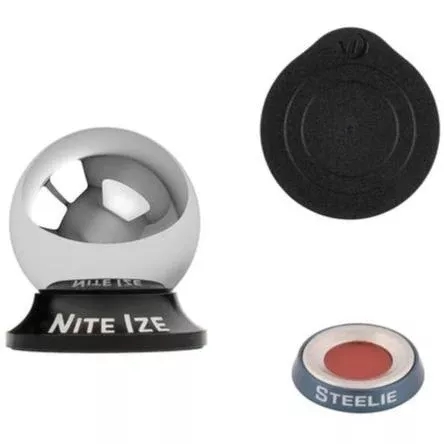 Nite Ize Steelie Dash-Mounted Magnetic Phone Holder