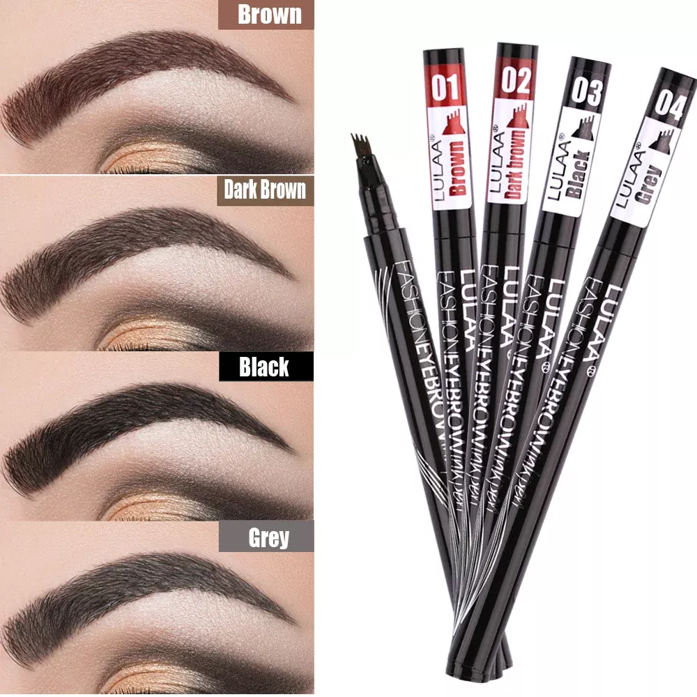 Non-flowering liquid liner