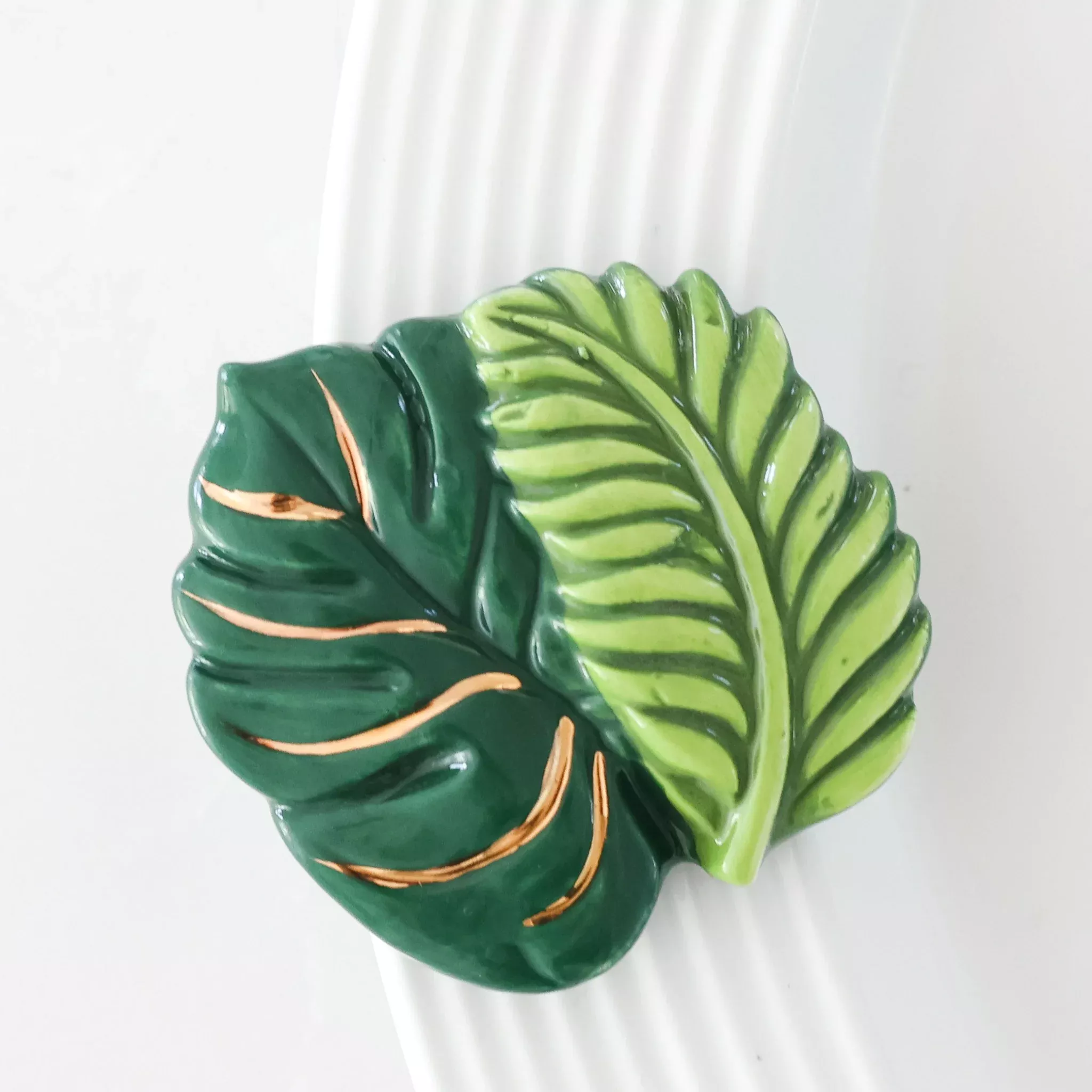 Nora Fleming Best Ferns Forever