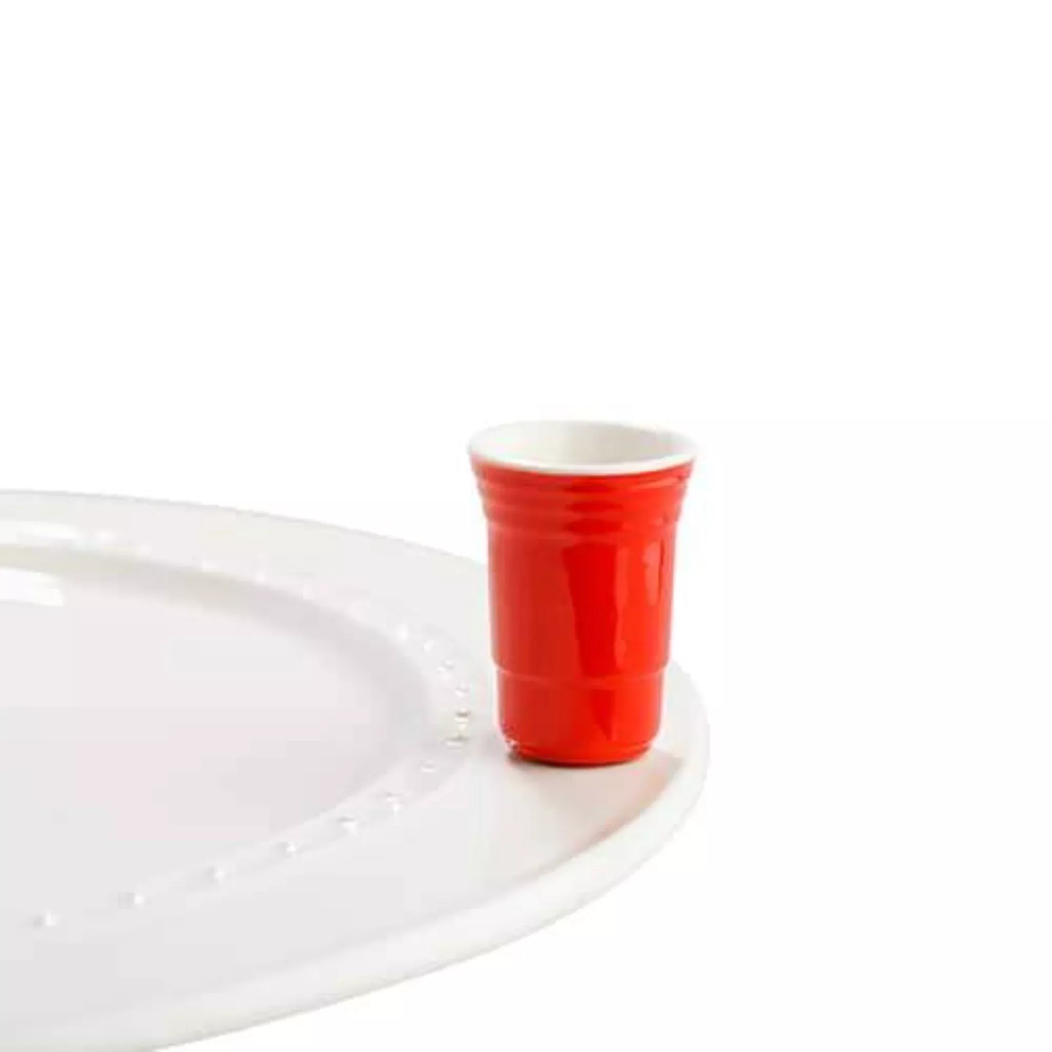 Nora Fleming Fill Me Up Solo Cup