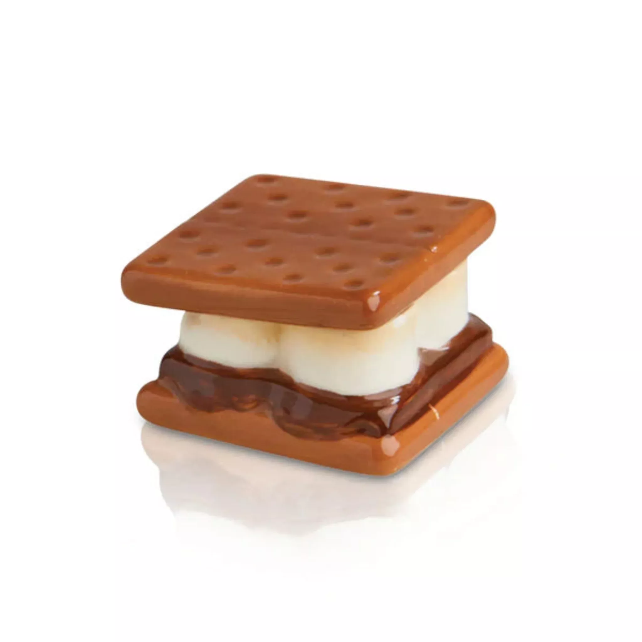 Nora Fleming Gimme S'Mores