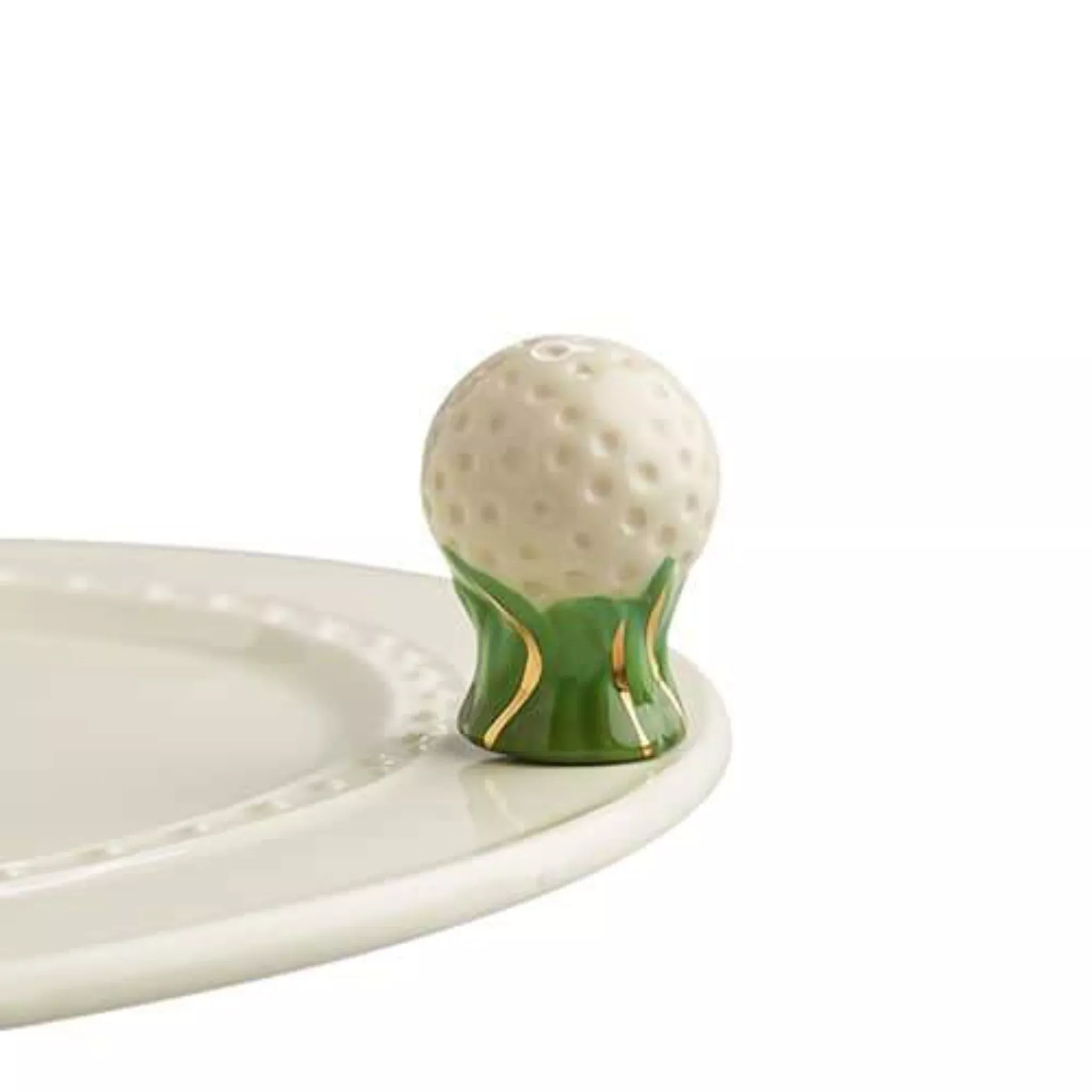 Nora Fleming Hole In One Golf Ball
