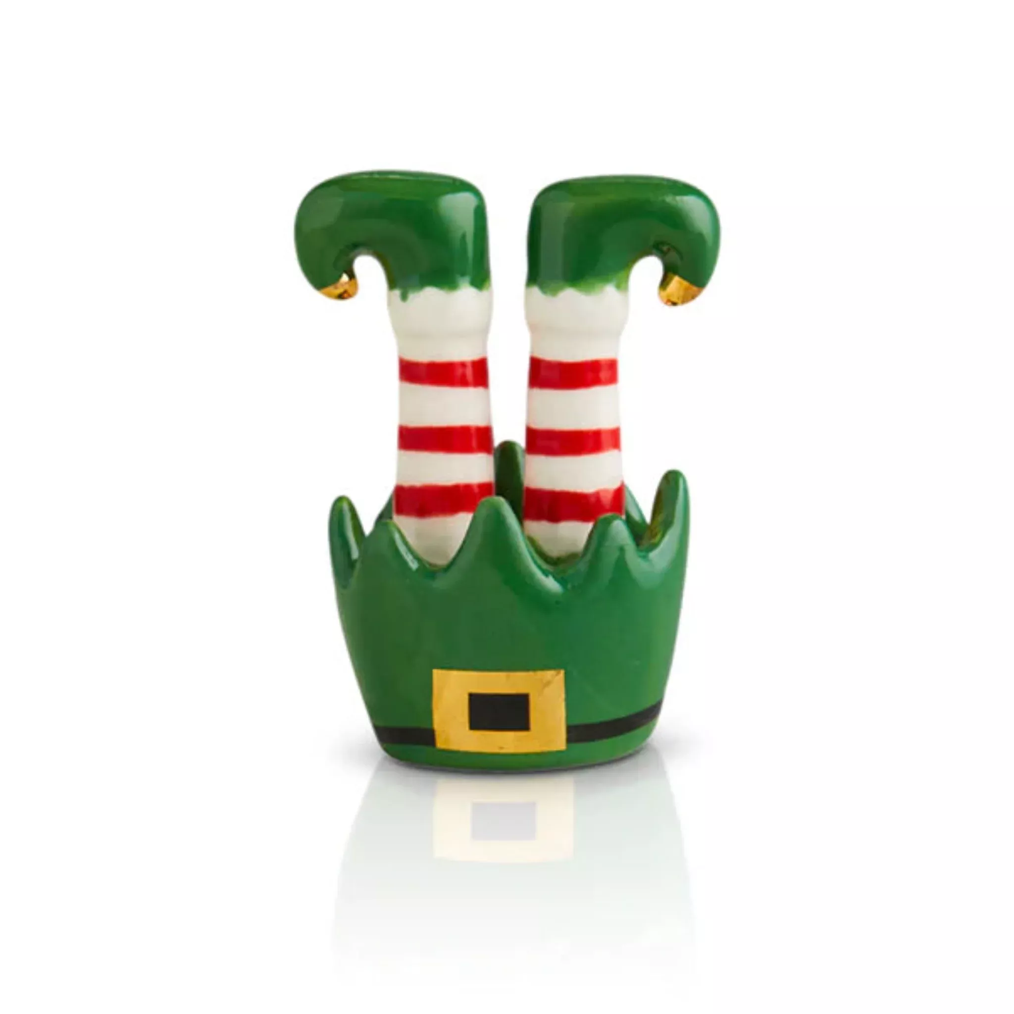 Nora Fleming Jingle Toes