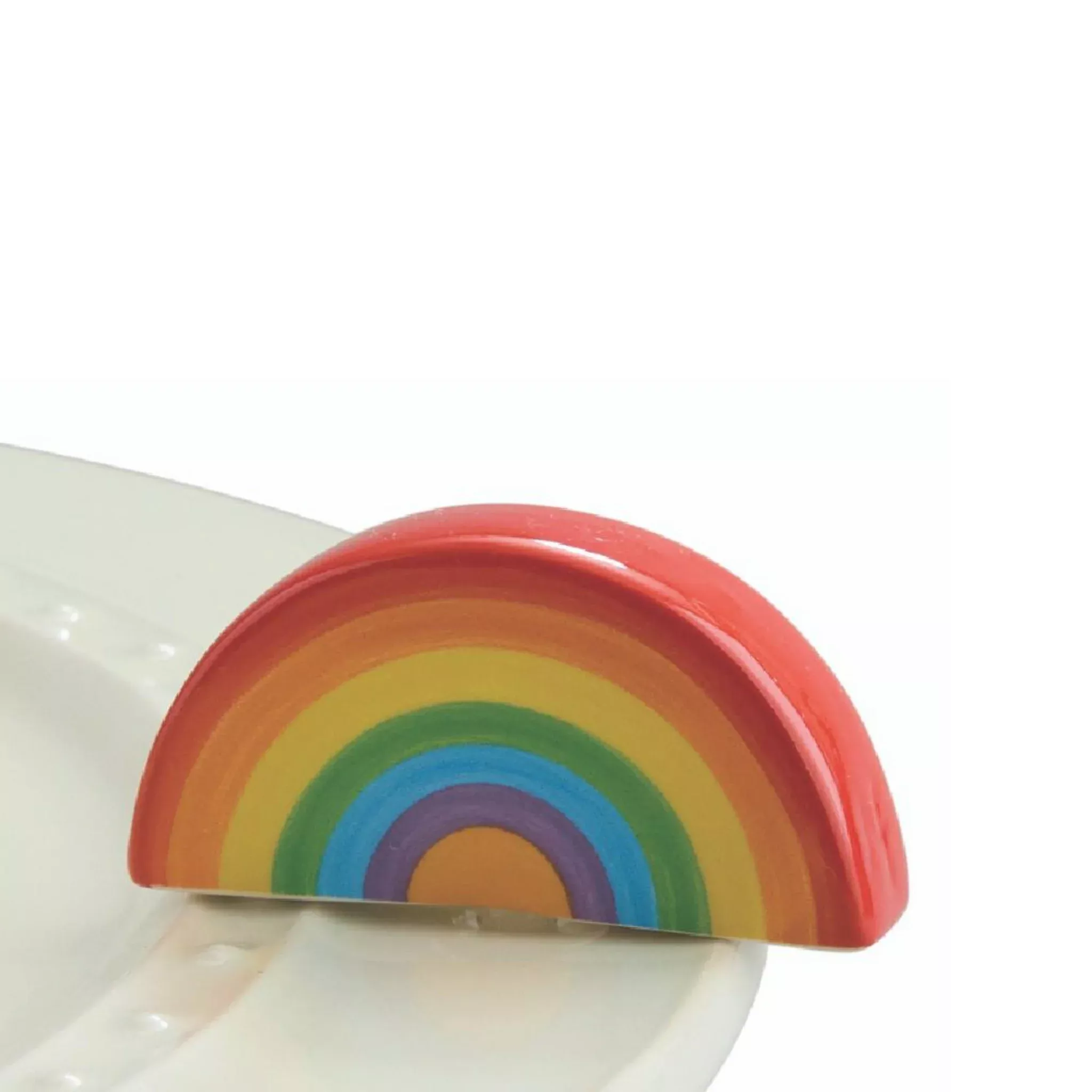 Nora Fleming Over The Rainbow