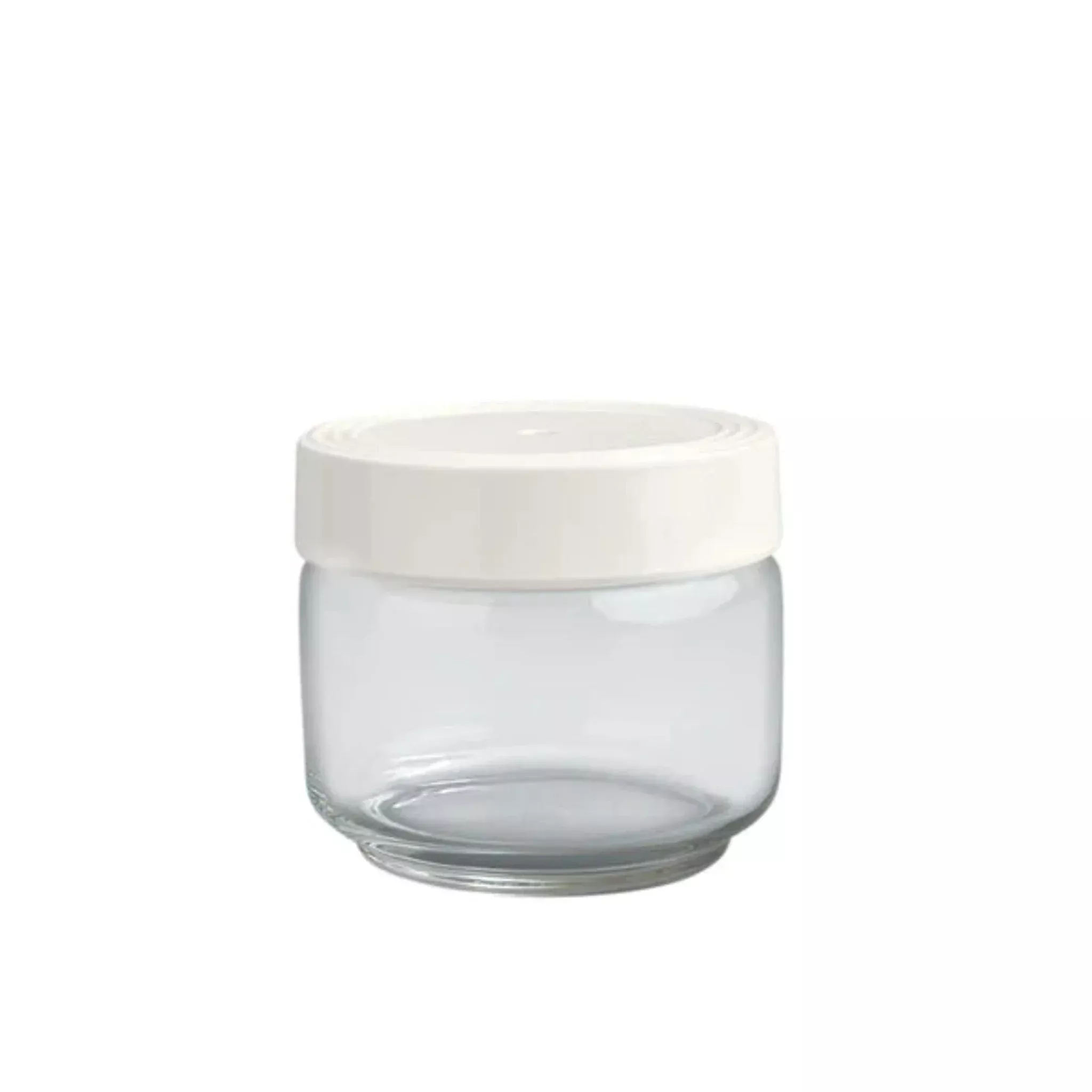 Nora Fleming Pinstripes Canister