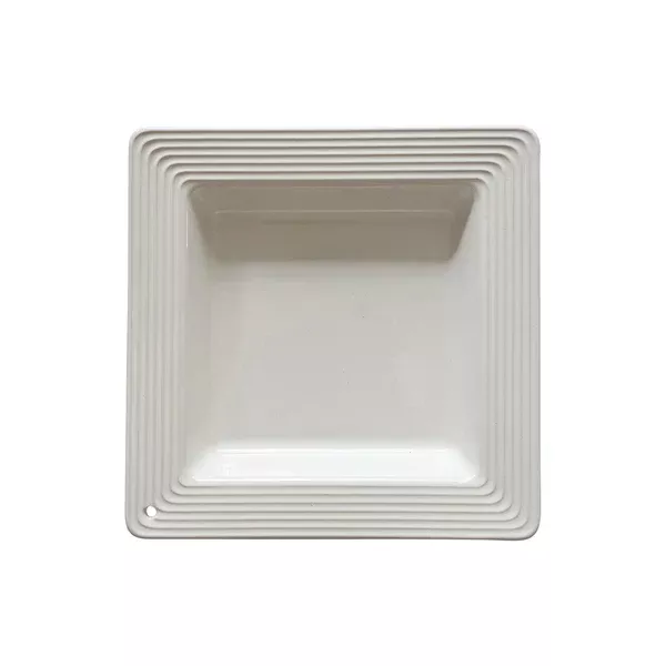Nora Fleming Pinstripes Napkin & Candy Bowl