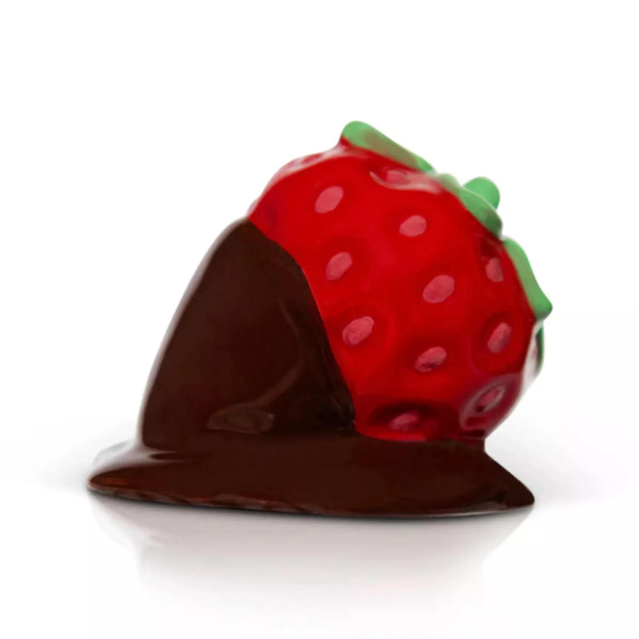 Nora Fleming Sweet on You Choc Covered Strawberry