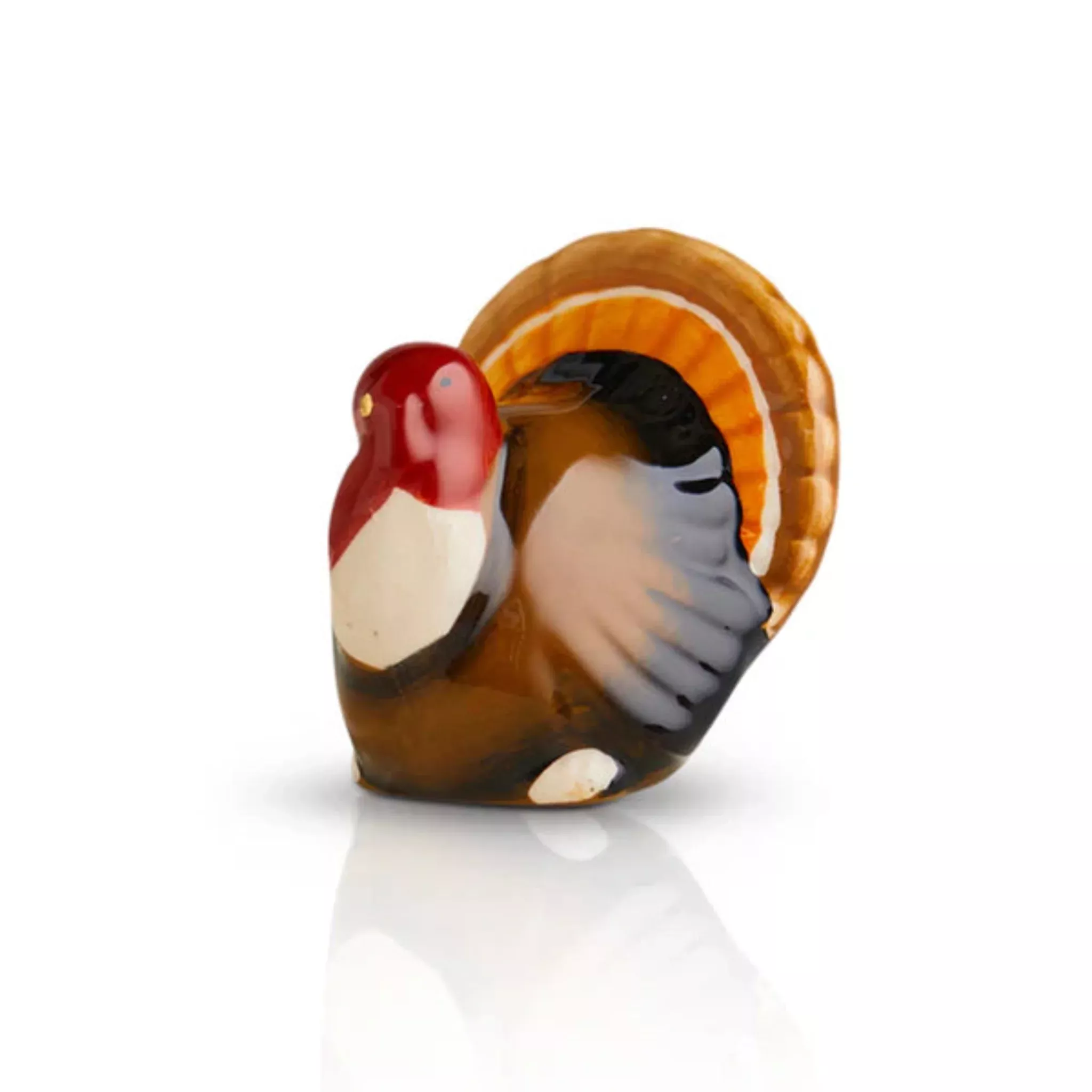 Nora Fleming Turkey