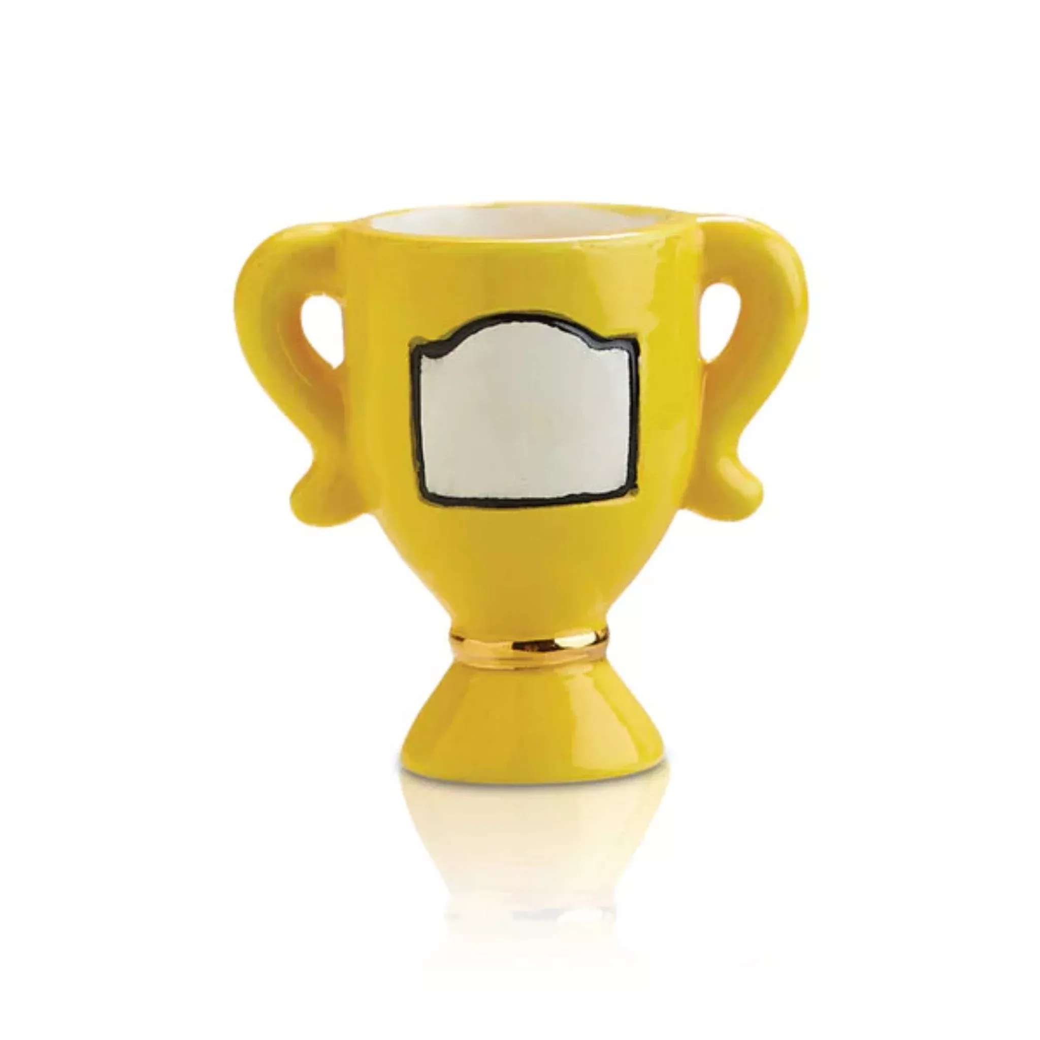 Nora Fleming Winner Winner Trophy