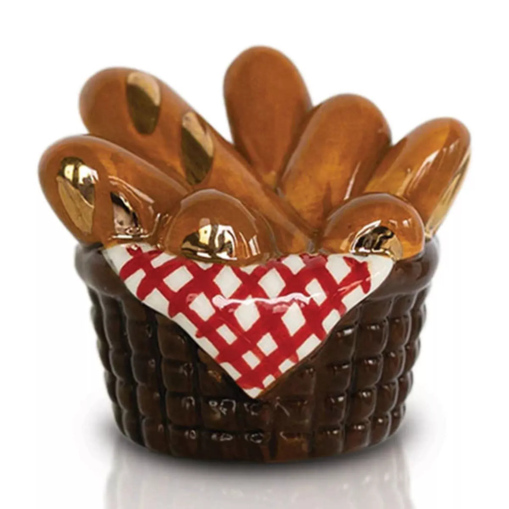 Nora Fleming You Knead This