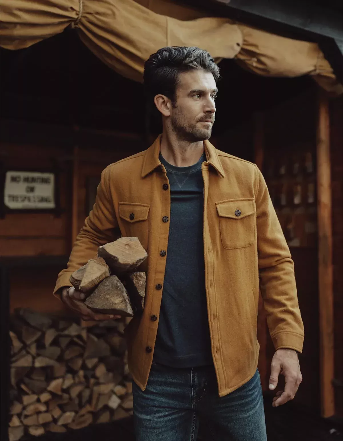 Normal Brand Brightside Jacket