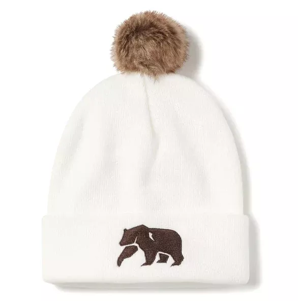 Normal Brand Women's Pom Beanie