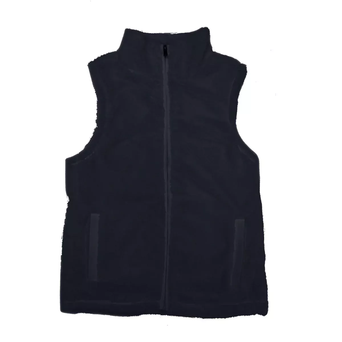 Normal Brand Women's Teddy Vest - PRCE DROP