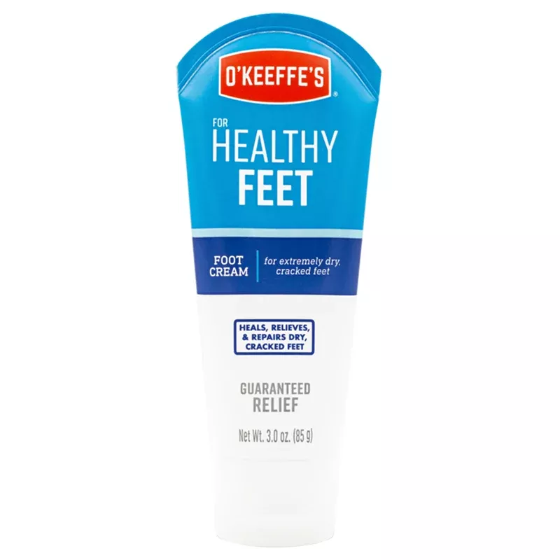 O'Keeffe's Healthy Feet Cream