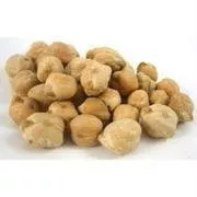 Og1 Garbanzo Beans- Case Of25 X 25 Lb