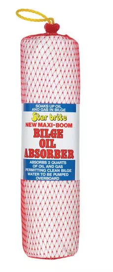 Oil Absorbent Maxi-Boom