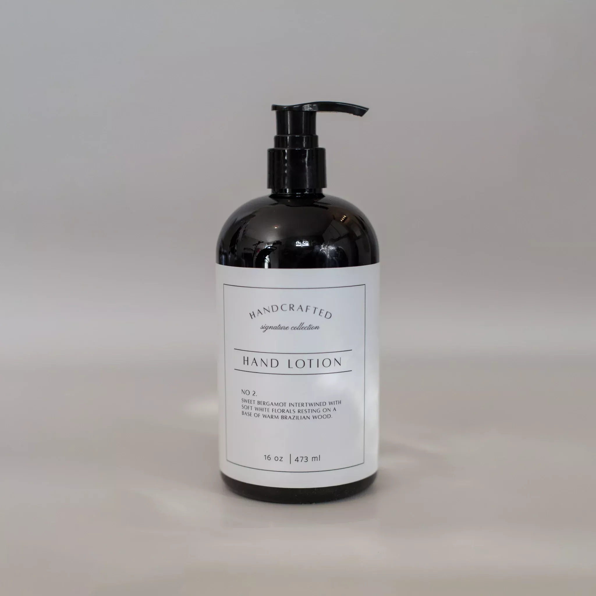 Old Line Candle Co - Hand Lotion