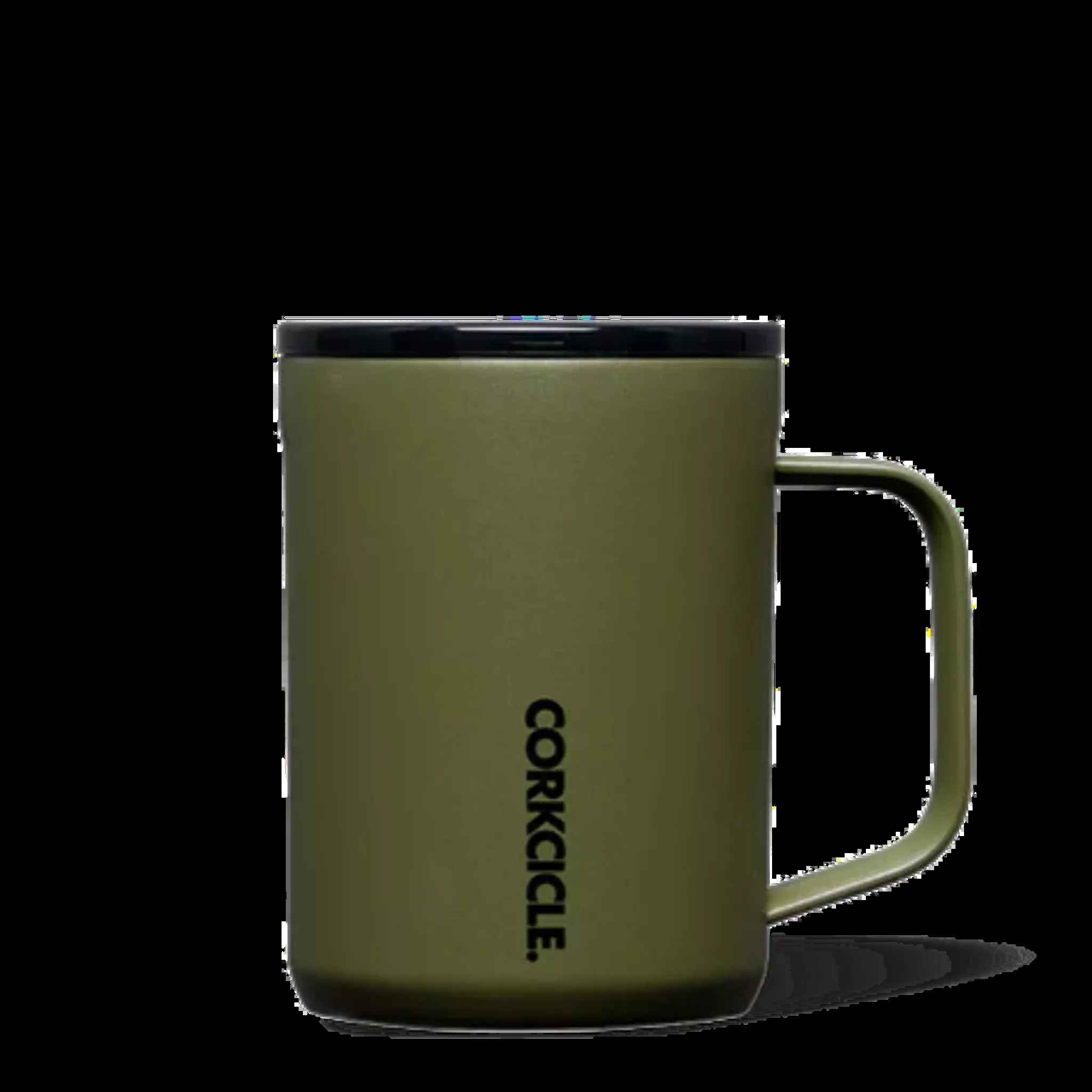Olive Classic Coffee Mug
