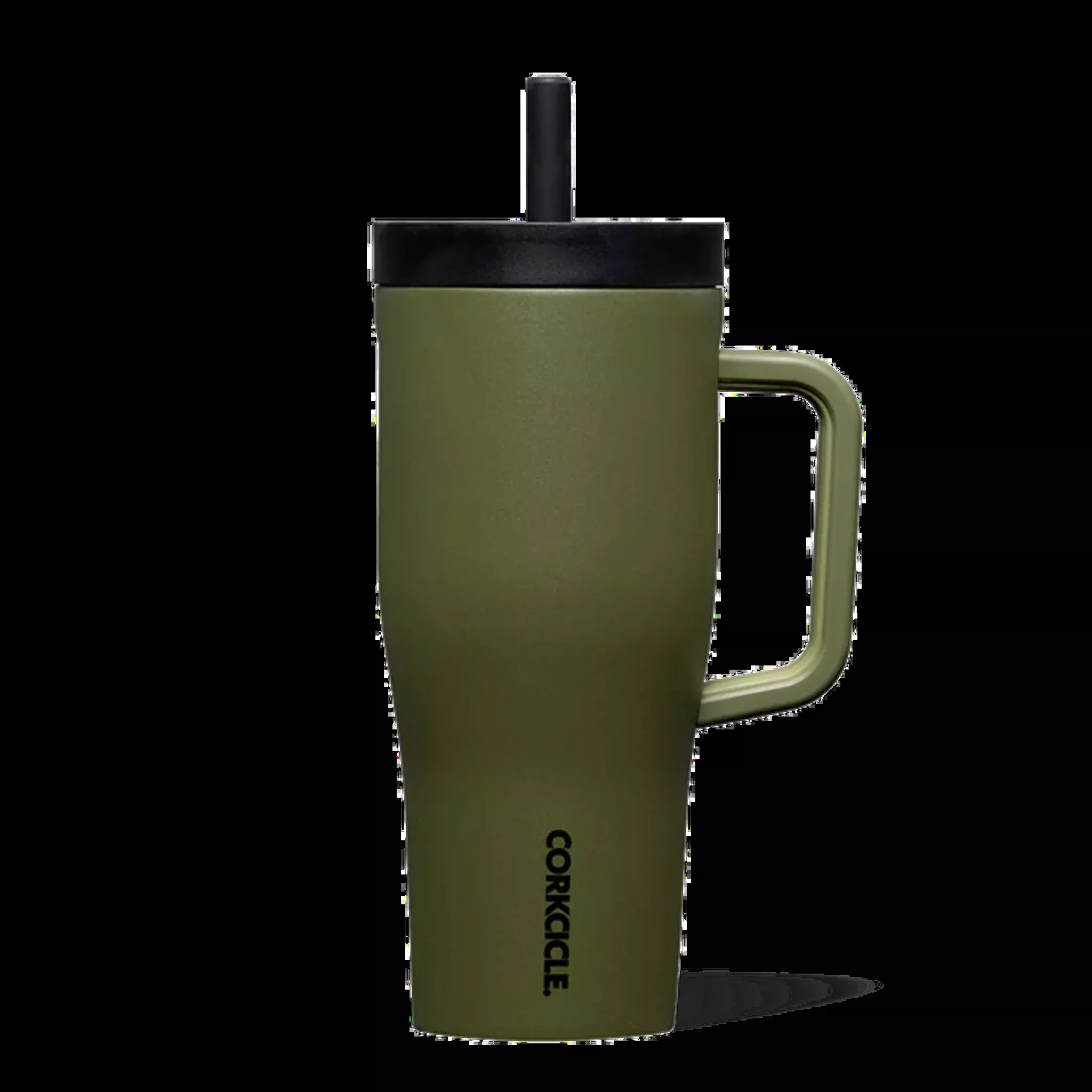 Olive Sierra Leakproof Cruiser