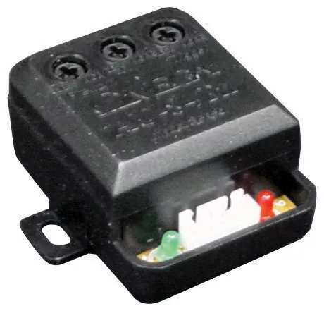 Omega AU85TN Dual Zone Magnetic and Glass Breakage Sensor