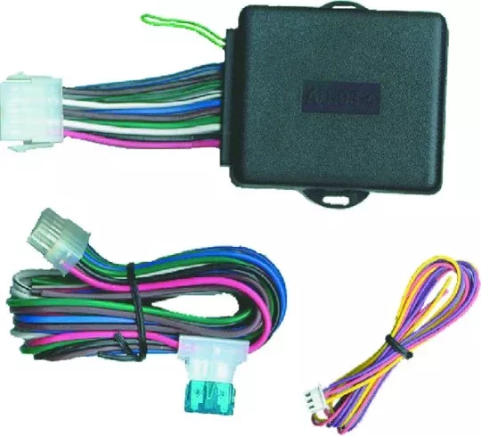 Omega AU934 Window Roll Up Module for 4 Windows