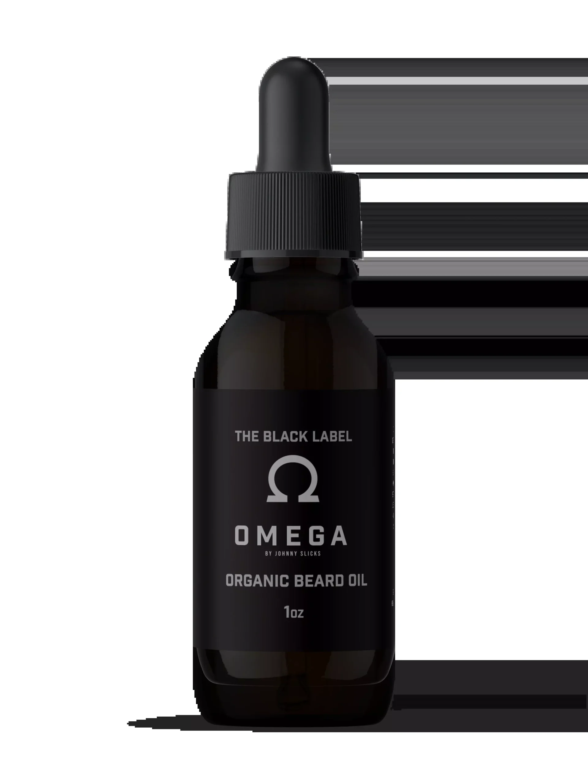 Omega Beard Oil