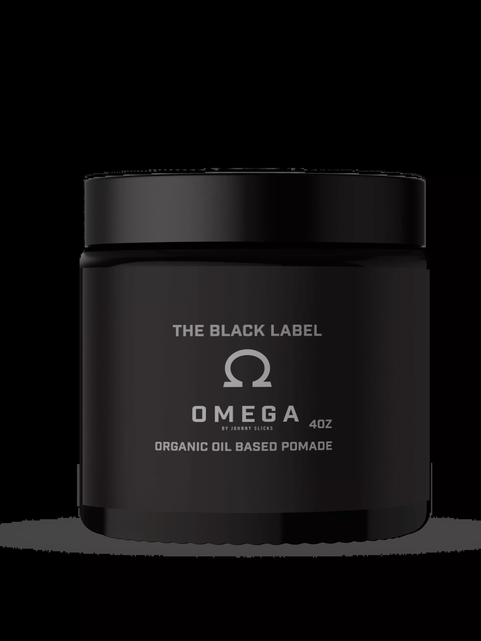 Omega Oil Based Pomade