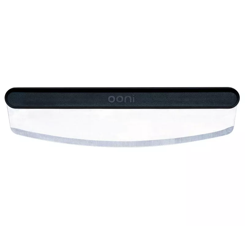 Ooni Stainless Steel Pizza Rocker Blade - 14"